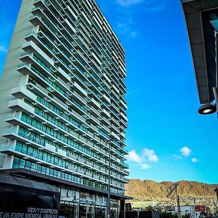 Ecoapart Антофагаста Екстер'єр фото