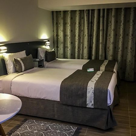 Ecoapart Антофагаста Екстер'єр фото