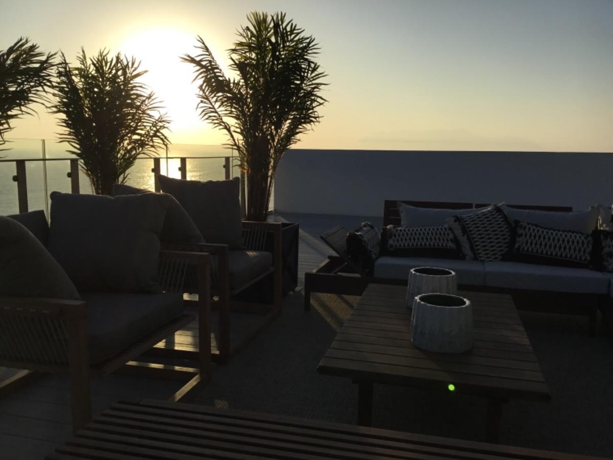Ecoapart Антофагаста Екстер'єр фото