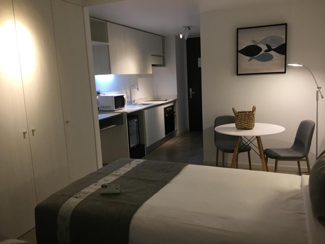 Ecoapart Антофагаста Екстер'єр фото