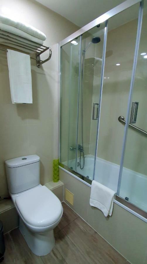 Ecoapart Антофагаста Екстер'єр фото